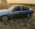 Черный Опель Вектра, объемом двигателя 1.6 л и пробегом 3 тыс. км за 898 $, фото 1 на Automoto.ua