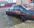 Опель Вектра 1990 в Самборе на Automoto.ua Черный Опель Вектра, объемом двигателя 0 л и пробегом 230 тыс. км за 1300 $, фото 2 на Automoto.ua