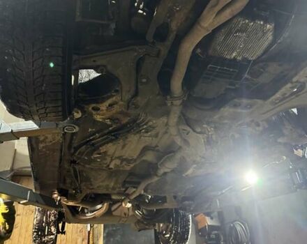 Черный Опель Вектра, объемом двигателя 2 л и пробегом 230 тыс. км за 1200 $, фото 11 на Automoto.ua