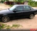 Черный Опель Вектра, объемом двигателя 2 л и пробегом 390 тыс. км за 2000 $, фото 1 на Automoto.ua