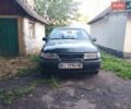 Чорний Опель Вектра, об'ємом двигуна 1.6 л та пробігом 200 тис. км за 1000 $, фото 7 на Automoto.ua