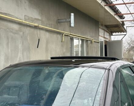 Черный Опель Вектра, объемом двигателя 2 л и пробегом 180 тыс. км за 1850 $, фото 7 на Automoto.ua