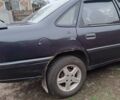 Чорний Опель Вектра, об'ємом двигуна 1.6 л та пробігом 392 тис. км за 1500 $, фото 4 на Automoto.ua