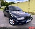 Чорний Опель Вектра, об'ємом двигуна 2 л та пробігом 250 тис. км за 1550 $, фото 1 на Automoto.ua
