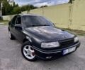 Чорний Опель Вектра, об'ємом двигуна 2 л та пробігом 250 тис. км за 1550 $, фото 1 на Automoto.ua