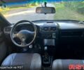 Чорний Опель Вектра, об'ємом двигуна 2 л та пробігом 220 тис. км за 1300 $, фото 5 на Automoto.ua