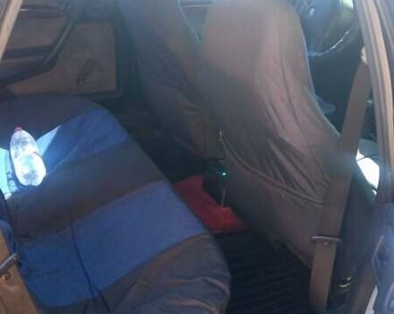 Черный Опель Вектра, объемом двигателя 2 л и пробегом 420 тыс. км за 2000 $, фото 3 на Automoto.ua