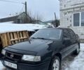 Чорний Опель Вектра, об'ємом двигуна 2 л та пробігом 290 тис. км за 1400 $, фото 1 на Automoto.ua