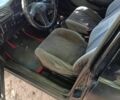 Чорний Опель Вектра, об'ємом двигуна 1.8 л та пробігом 400 тис. км за 1800 $, фото 4 на Automoto.ua