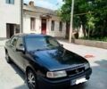 Чорний Опель Вектра, об'ємом двигуна 1.8 л та пробігом 400 тис. км за 1800 $, фото 1 на Automoto.ua