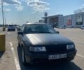 Чорний Опель Вектра, об'ємом двигуна 2 л та пробігом 300 тис. км за 1400 $, фото 1 на Automoto.ua