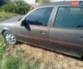 Черный Опель Вектра, объемом двигателя 2 л и пробегом 300 тыс. км за 850 $, фото 14 на Automoto.ua