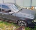 Чорний Опель Вектра, об'ємом двигуна 2 л та пробігом 313 тис. км за 702 $, фото 1 на Automoto.ua