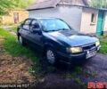 Черный Опель Вектра, объемом двигателя 1.6 л и пробегом 200 тыс. км за 900 $, фото 1 на Automoto.ua