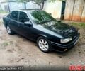 Черный Опель Вектра, объемом двигателя 2 л и пробегом 400 тыс. км за 1600 $, фото 1 на Automoto.ua