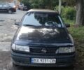 Черный Опель Вектра, объемом двигателя 1.7 л и пробегом 363 тыс. км за 900 $, фото 1 на Automoto.ua