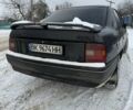 Черный Опель Вектра, объемом двигателя 2 л и пробегом 280 тыс. км за 1750 $, фото 2 на Automoto.ua