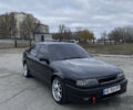 Черный Опель Вектра, объемом двигателя 2 л и пробегом 400 тыс. км за 3000 $, фото 1 на Automoto.ua