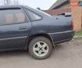 Чорний Опель Вектра, об'ємом двигуна 1.6 л та пробігом 392 тис. км за 1500 $, фото 7 на Automoto.ua