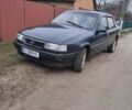Черный Опель Вектра, объемом двигателя 1.6 л и пробегом 392 тыс. км за 1100 $, фото 1 на Automoto.ua