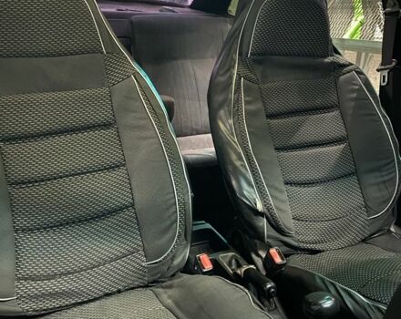 Чорний Опель Вектра, об'ємом двигуна 1.7 л та пробігом 333 тис. км за 1900 $, фото 6 на Automoto.ua