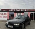Черный Опель Вектра, объемом двигателя 2 л и пробегом 215 тыс. км за 550 $, фото 1 на Automoto.ua