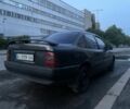 Черный Опель Вектра, объемом двигателя 2 л и пробегом 250 тыс. км за 1300 $, фото 1 на Automoto.ua