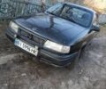 Чорний Опель Вектра, об'ємом двигуна 1.6 л та пробігом 3 тис. км за 880 $, фото 1 на Automoto.ua