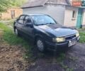Чорний Опель Вектра, об'ємом двигуна 1.6 л та пробігом 200 тис. км за 1000 $, фото 1 на Automoto.ua