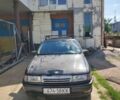 Черный Опель Вектра, объемом двигателя 2 л и пробегом 430 тыс. км за 969 $, фото 1 на Automoto.ua