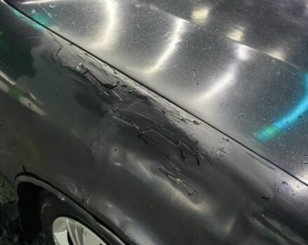 Чорний Опель Вектра, об'ємом двигуна 1.7 л та пробігом 333 тис. км за 1900 $, фото 7 на Automoto.ua