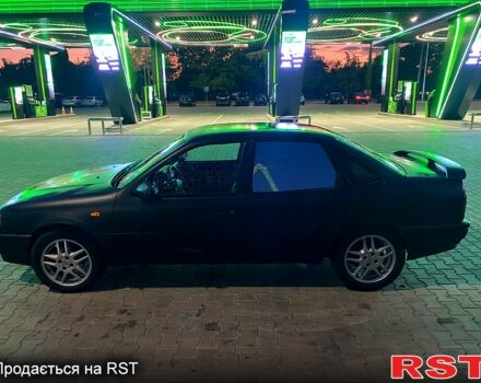 Опель Вектра 1990 в Одессе на Automoto.ua Черный Опель Вектра, объемом двигателя 2 л и пробегом 294 тыс. км за 1200 $, фото 3 на Automoto.ua
