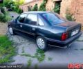 Черный Опель Вектра, объемом двигателя 1.6 л и пробегом 200 тыс. км за 900 $, фото 6 на Automoto.ua