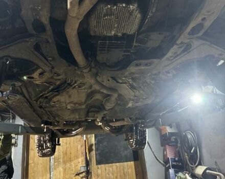 Черный Опель Вектра, объемом двигателя 2 л и пробегом 230 тыс. км за 1200 $, фото 12 на Automoto.ua