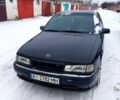 Чорний Опель Вектра, об'ємом двигуна 2 л та пробігом 0 тис. км за 1400 $, фото 1 на Automoto.ua