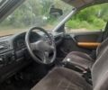 Чорний Опель Вектра, об'ємом двигуна 1.6 л та пробігом 290 тис. км за 1301 $, фото 4 на Automoto.ua