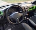 Черный Опель Вектра, объемом двигателя 1.6 л и пробегом 200 тыс. км за 702 $, фото 18 на Automoto.ua