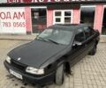 Черный Опель Вектра, объемом двигателя 2 л и пробегом 215 тыс. км за 550 $, фото 6 на Automoto.ua
