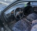 Черный Опель Вектра, объемом двигателя 2 л и пробегом 250 тыс. км за 1300 $, фото 4 на Automoto.ua