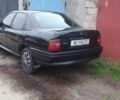 Чорний Опель Вектра, об'ємом двигуна 0 л та пробігом 160 тис. км за 1450 $, фото 8 на Automoto.ua