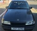 Чорний Опель Вектра, об'ємом двигуна 1.6 л та пробігом 200 тис. км за 1300 $, фото 1 на Automoto.ua