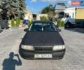 Чорний Опель Вектра, об'ємом двигуна 1.7 л та пробігом 277 тис. км за 1200 $, фото 1 на Automoto.ua