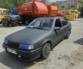 Черный Опель Вектра, объемом двигателя 2 л и пробегом 248 тыс. км за 1000 $, фото 1 на Automoto.ua