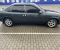 Черный Опель Вектра, объемом двигателя 1.6 л и пробегом 317 тыс. км за 1450 $, фото 3 на Automoto.ua