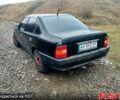 Черный Опель Вектра, объемом двигателя 1.8 л и пробегом 500 тыс. км за 900 $, фото 3 на Automoto.ua