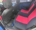 Черный Опель Вектра, объемом двигателя 2 л и пробегом 160 тыс. км за 1700 $, фото 4 на Automoto.ua