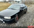 Черный Опель Вектра, объемом двигателя 1.8 л и пробегом 500 тыс. км за 900 $, фото 2 на Automoto.ua