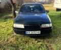 Черный Опель Вектра, объемом двигателя 1.8 л и пробегом 77 тыс. км за 1350 $, фото 3 на Automoto.ua