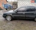 Черный Опель Вектра, объемом двигателя 1.7 л и пробегом 257 тыс. км за 1800 $, фото 14 на Automoto.ua