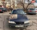 Черный Опель Вектра, объемом двигателя 2 л и пробегом 423 тыс. км за 1300 $, фото 1 на Automoto.ua